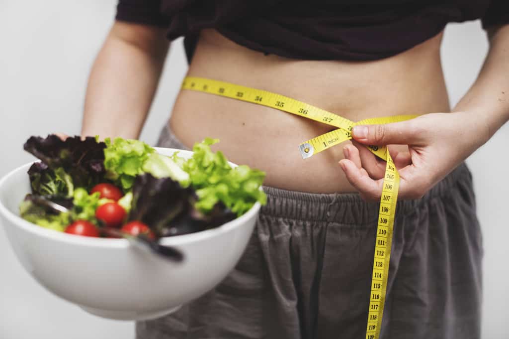 The Best 20 Foods That Really Burn Belly Fat
