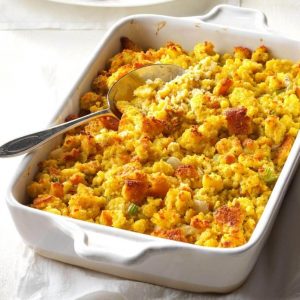 Cornbread Dressing