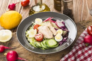 Low Calorie Foods to lose weight
