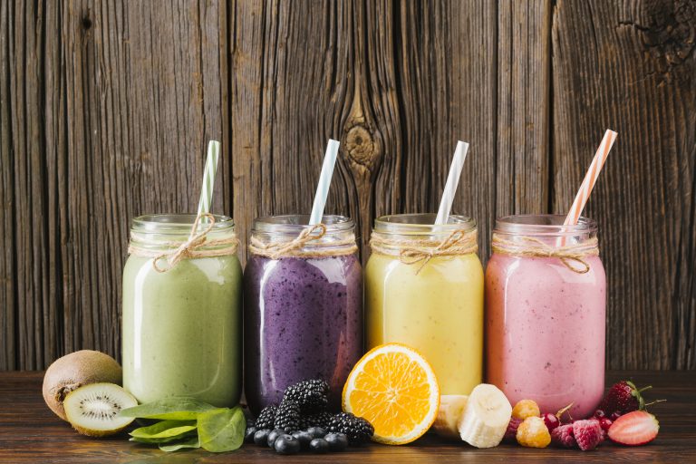 21 Unique Protein Shake Recipes for Fast Weight Loss