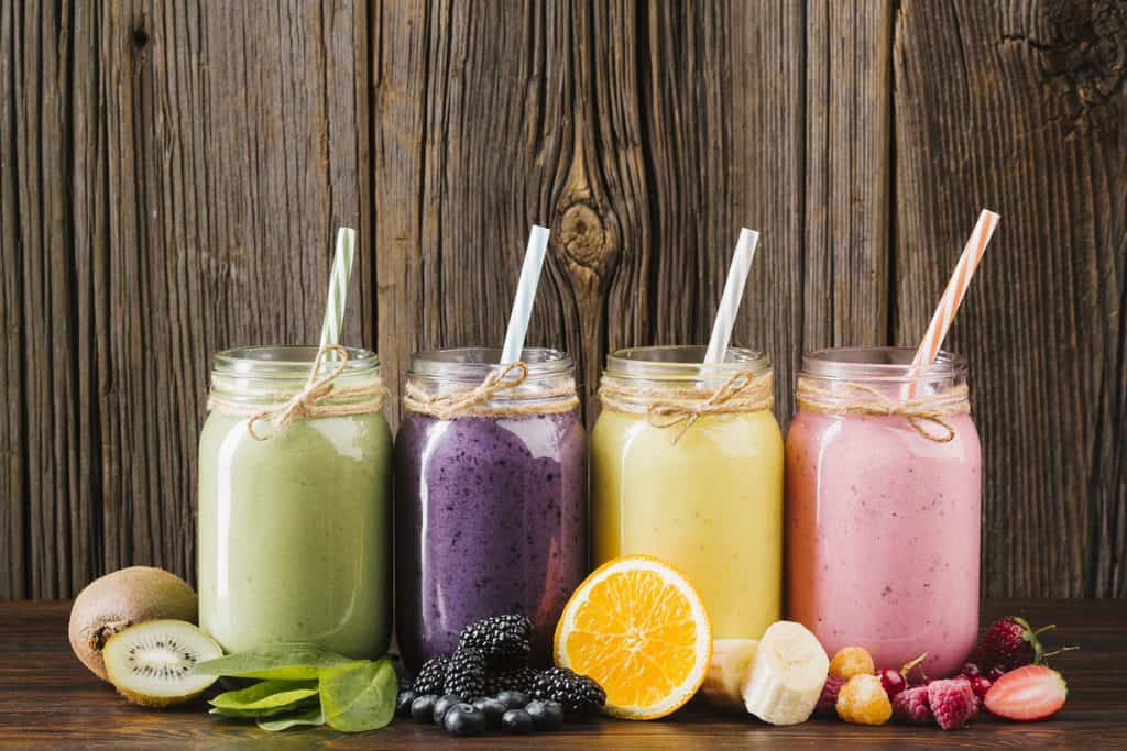 21 Unique Protein Shake Recipes for Fast Weight Loss