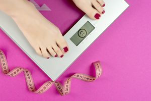 Walking to Lose Weight, 7 Simple Steps to Success