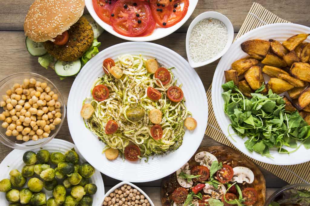 30 Best Healthy Thanksgiving Vegan Recipes Ideas To Make Now